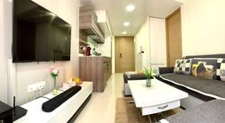 Coco Palms (D18), Condominium #506404141
